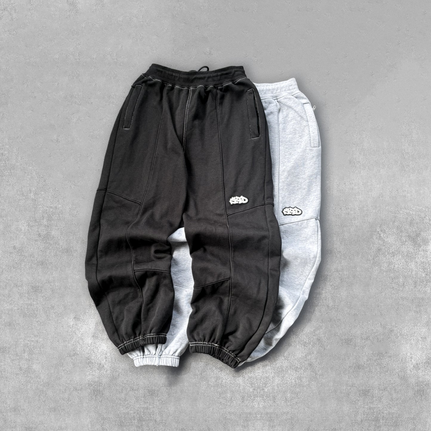 Signature Skuffed Joggers V2