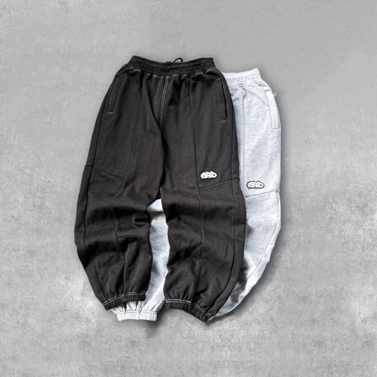Signature Skuffed Joggers V2
